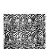 Dolce&Gabbana Casa Cotton Zebra King Duvet Cover (260cm x 220cm)