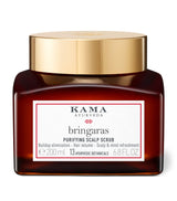 Kama Ayurveda Bringaras Purifying Scalp Scrub 200ml