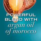OGX Renewing Argan Oil Conditioner 385ml, imported from the UK