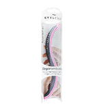 STYLFILE S-Shaped Nail File GOODS Superdrug