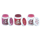 Bomb Cosmetics Tint Lip Balm Set of 3 Turkish Delight Spiced Cranberry Fruit Salad