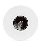 Dolce&Gabbana Casa porcelain zebra charger plate 31cm - British product
