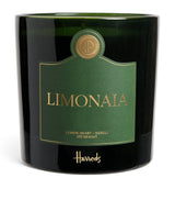 Harrods Limonaia Scented Candle 700g