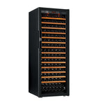 Eurocave large single-temperature freestanding pure wine cabinet - British product