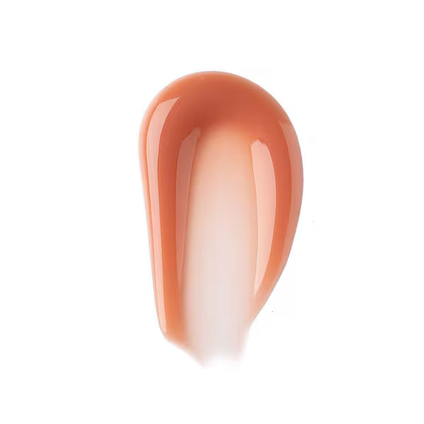 MUA Hydra-Juice Peptide Lip Balm Honey 10ml, imported from the UK