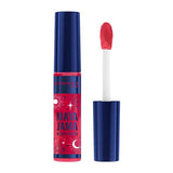 Rimmel Maya Jama Gloss Fire Red Pineapple 10ml Lip Gloss