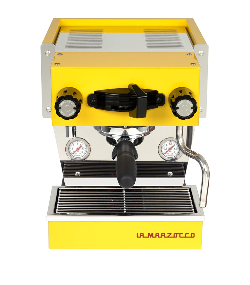 La Marzocco Linea Micra home espresso machine, UK version