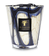Baobab Collection Stones Lazuli Scented Candle 16cm