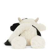 Soft Plush Cow Toy 13cm Suitable from 12 Months