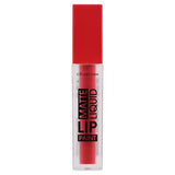 Collection Matte Liquid Lip Paint Overachiever Lip Colour