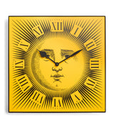 Fornasetti Sole Wall Clock