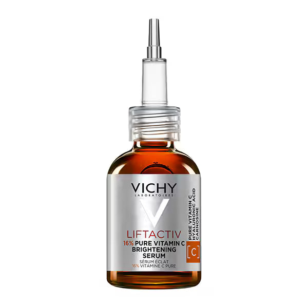 Vichy Vitamin C Brightening Serum 20ml (British brand)
