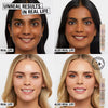 Revolution Filter Finish Concealer C9, imported from the UK