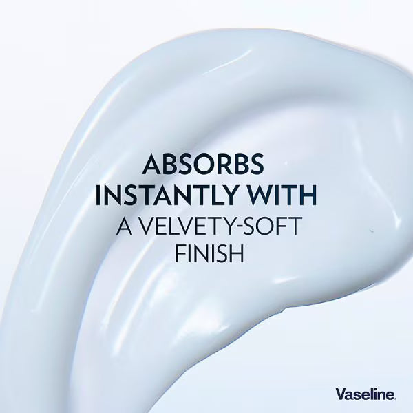 Vaseline Dewy Radiance Serum Burst Lotion 200ml (British brand)