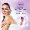 Vaseline Dewy Radiance Serum Burst Lotion 200ml (British brand)