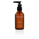 Mokann intimate hygiene gel Calendula Oats 100ml, imported from the UK