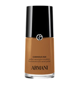 Armani Luminous Silk Foundation