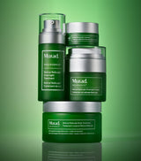 Encapsulated Retinal Overnight Cream with NAD+ Lift Complex 50ml