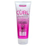 The Curl Company Enhance & Perfect Curl Cream 200ml GOODS Boots