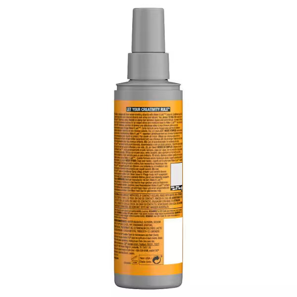 Bed Head By Tigi leave in conditioner 200ml - British product