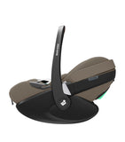 Maxi-Cosi Pebble 360 Pro2 car seat, imported from the UK