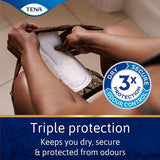 TENA Lights Incontinence Liners 24 pack GOODS Boots