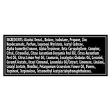 Lynx Fine Fragrance Aqua Bergamot Deodorant Spray 150ml, UK version