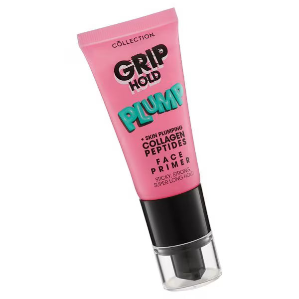 Collection Grip Hold Plumping Face Primer - British product