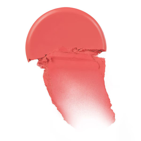 W7 Cream To Powder Blusher Fiery 6g (British brand)