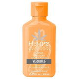 Hempz Citrus Blossom Herbal Body Moisturiser 66mL