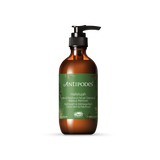 Antipodes Hallelujah Lime Patchouli Facial Cleanser 200ml
