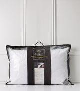 Brinkhaus Climasoft Outlast Temperature-Regulating Pillow (50cm x 75cm)
