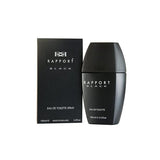 Rapport Black Eau De Toilette Spray 100ml