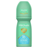 Mitchum Ultimate Antiperspirant Cotton Burst Roll On 100ml