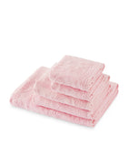 Dolce&Gabbana Casa cotton jacquard bath towels set of 5 - British product