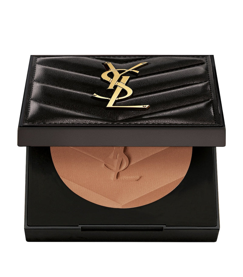 YSL All Hours Hyper Finish Powder