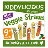 Kiddylicious Veggie Straws 12g - McGrocer