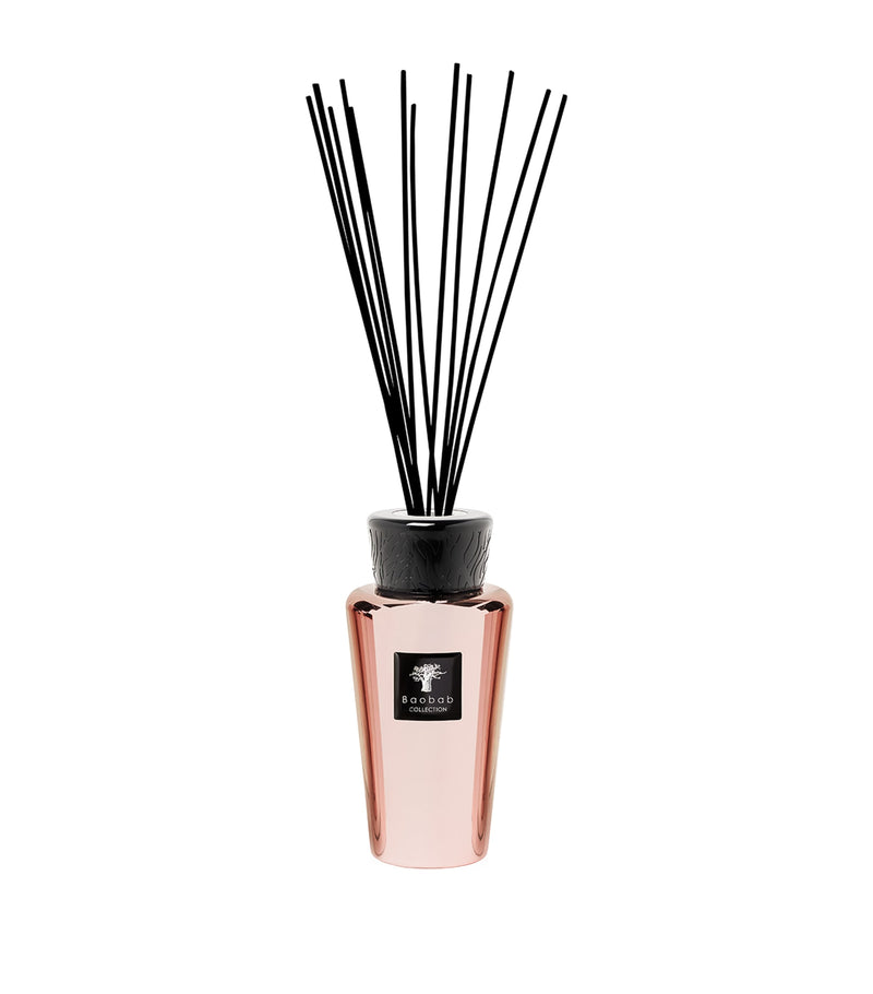 Baobab Collection Cyprium reed diffuser 500ml - British product