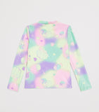 Billieblush seashell print kids' T-shirt for ages 2-10 years - British product