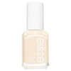 Essie Core 5 Allure sheer white nail polish - British product
