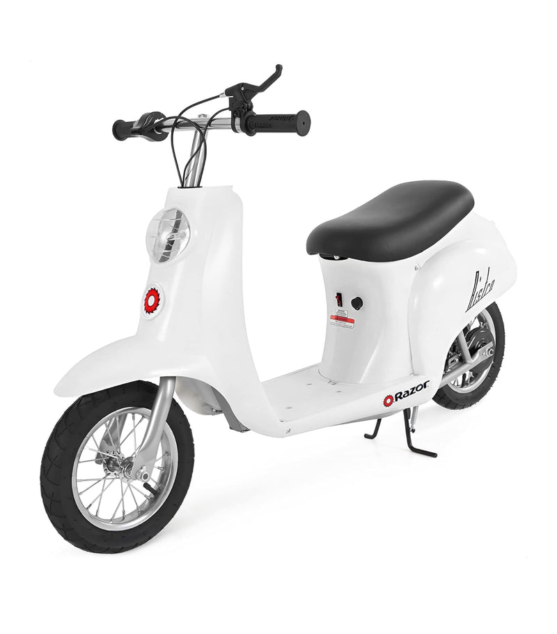 Razor Electric Pocket Mod Bistro Moped