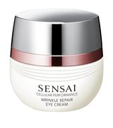 Sensai Cellular Performance Wrinkle Repair Anti-Ageing Eye Cream 15ml