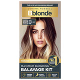 Jerome Russell Bblonde Balayage Kit Blonde Hair Dye 75ml