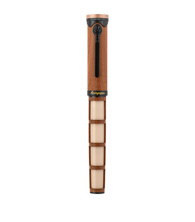 Montegrappa Ode to Bag End Rollerball Pen