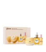 Gisou Honey Hair Icons Set Hair Care Set
