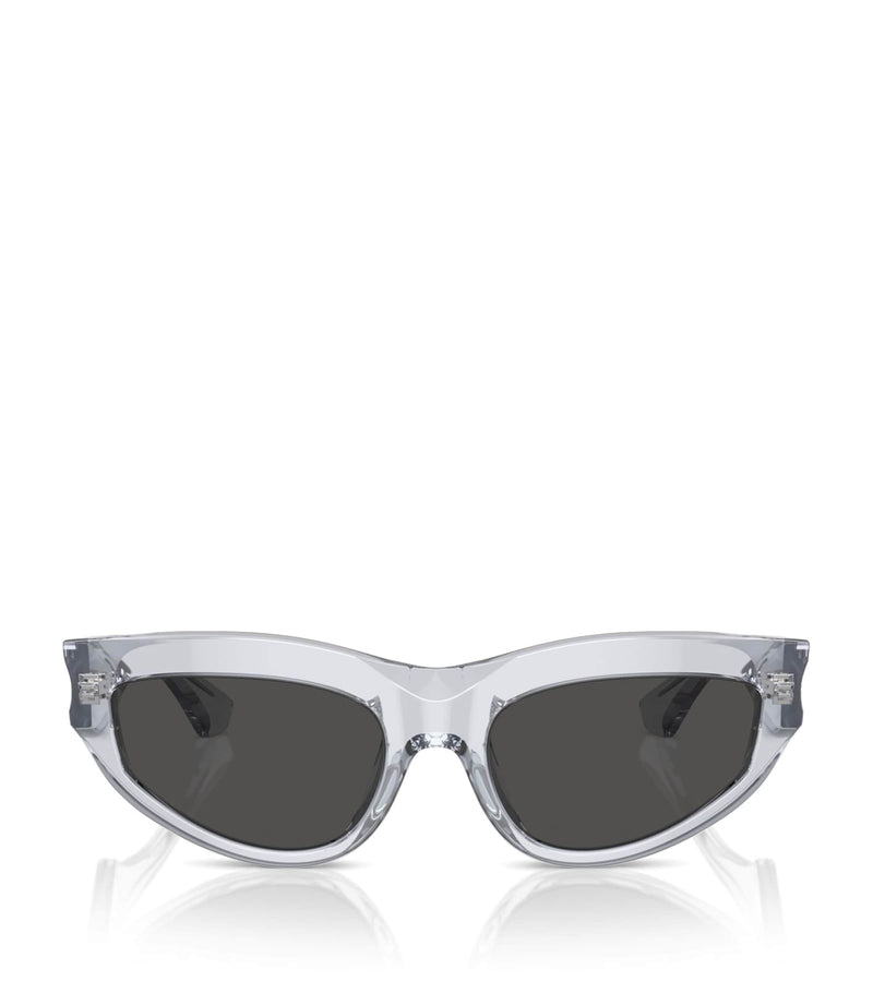 Burberry Acetate Sunglasses BE4425U - British product