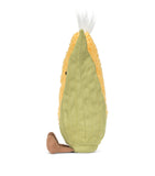 Jellycat Amuseables Sweetcorn (27cm)