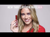 Rimmel London Thrill Seeker Mascara, imported from the UK