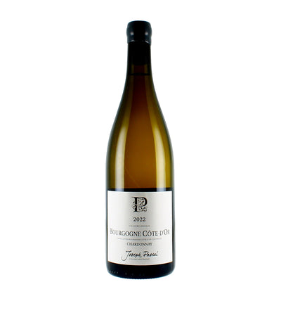 Domaine Jean Pascal Bourgogne Côte-d'Or Chardonnay 2022 Burgundy White Wine 75cl