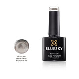 Bluesky Blossom Gel Sparkling Snowdrop Nail Gel